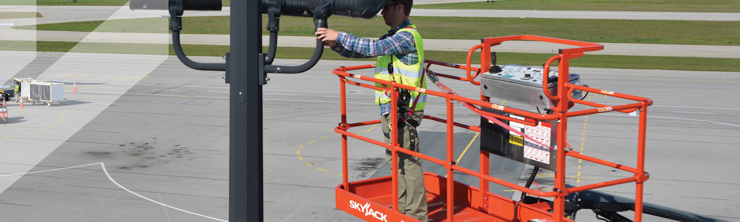 2019 Skyjack™ for sale in Klochko Equipment Rental Company, Inc., Melvindale, Michigan