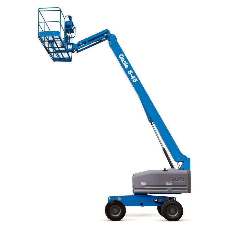 Aerial Lifts - Klochko Equipment Rental Company, Inc.