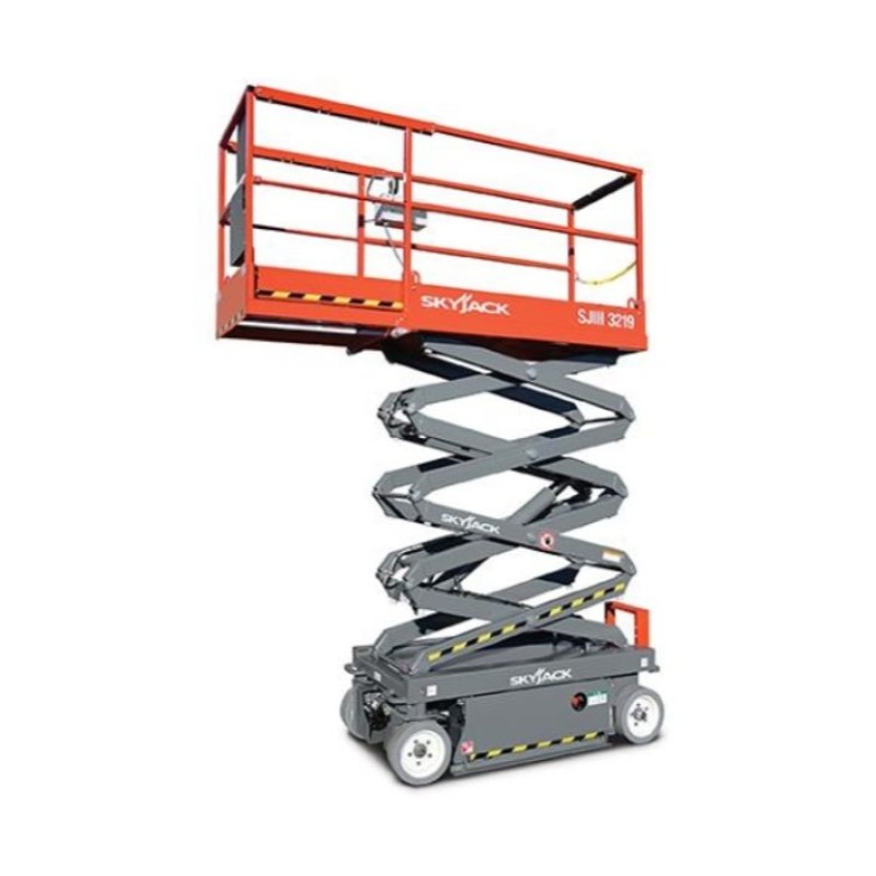 Aerial Lifts - Klochko Equipment Rental Company, Inc.