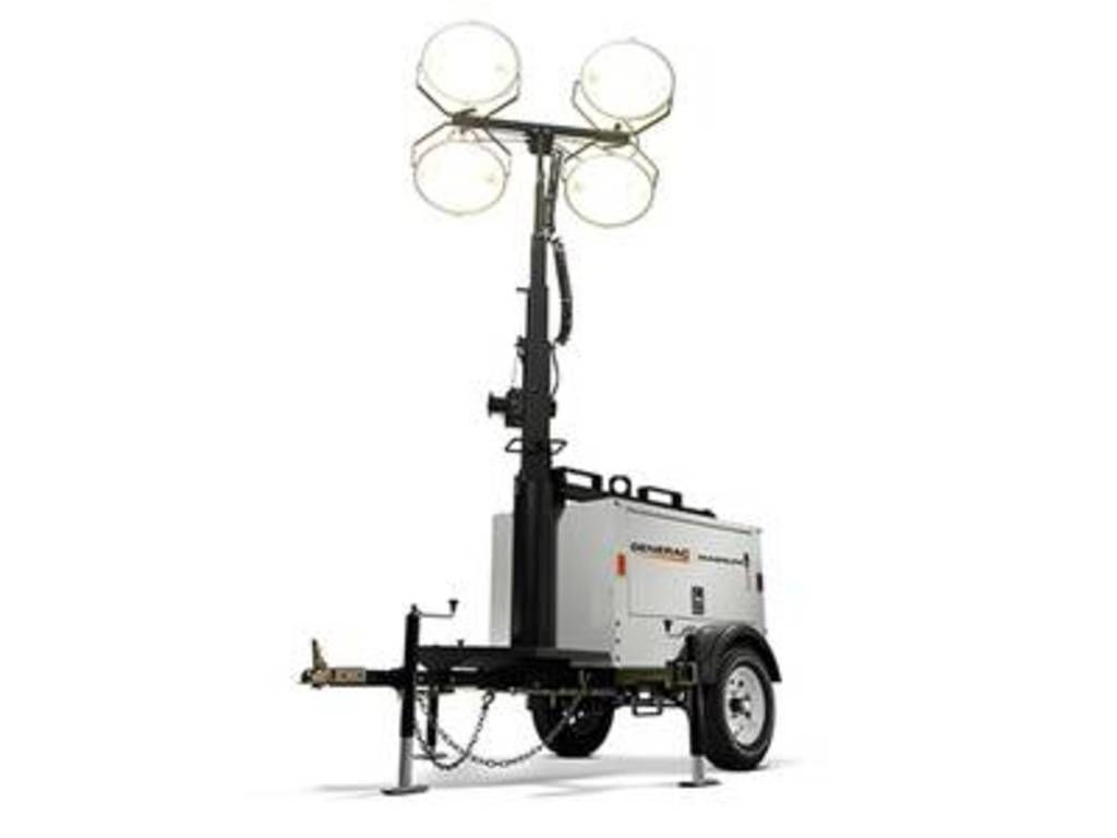 Light Tower in Klochko Equipment Rental Company, Inc.